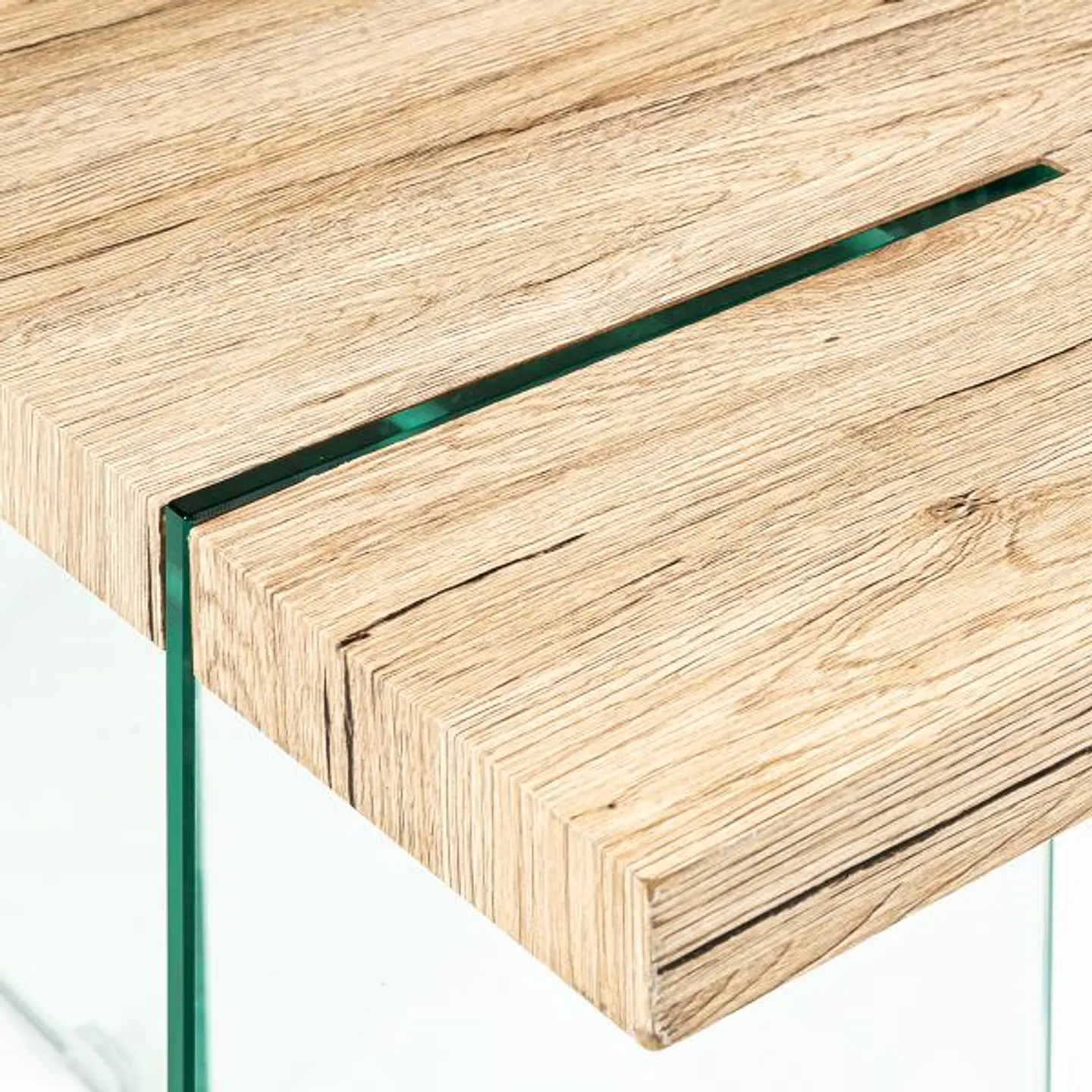 COMEDOR 6 SILLAS ELEGANCE GLASS 180X90X75  5