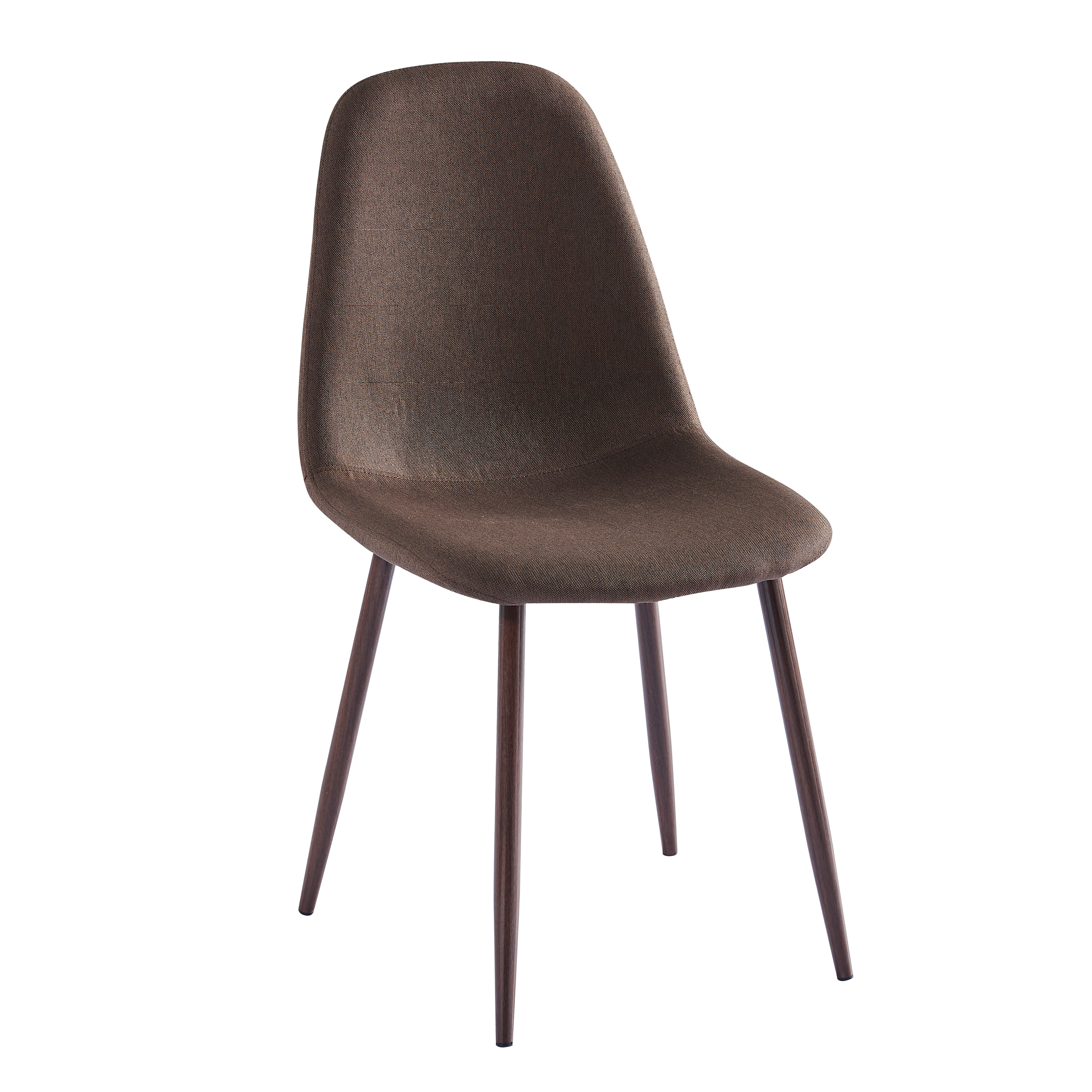 SILLA EXPRESSO COMFORT CAFÉ