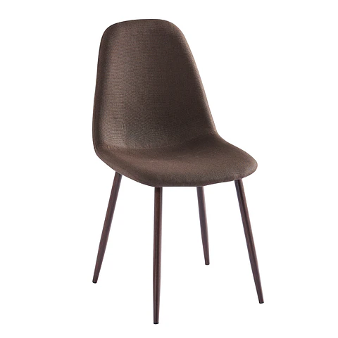 SILLA EXPRESSO COMFORT CAFÉ 