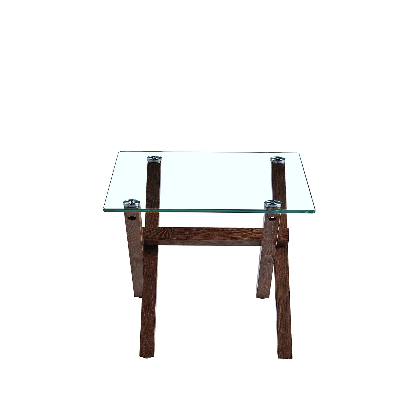 MESA LATERAL URBAN CAFÉ 55X55X44 2