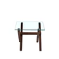 MESA LATERAL URBAN CAFÉ 55X55X44 - Miniatura 2
