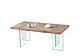 MESA CENTRO ELEGANCE 120X60X46 - Miniatura 1