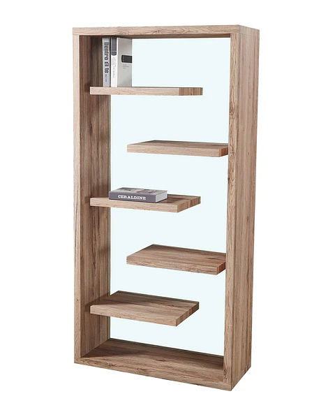 ESTANTE ELEGANCE 90X35X180
