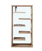 ESTANTE ELEGANCE 90X35X180 - Miniatura 2