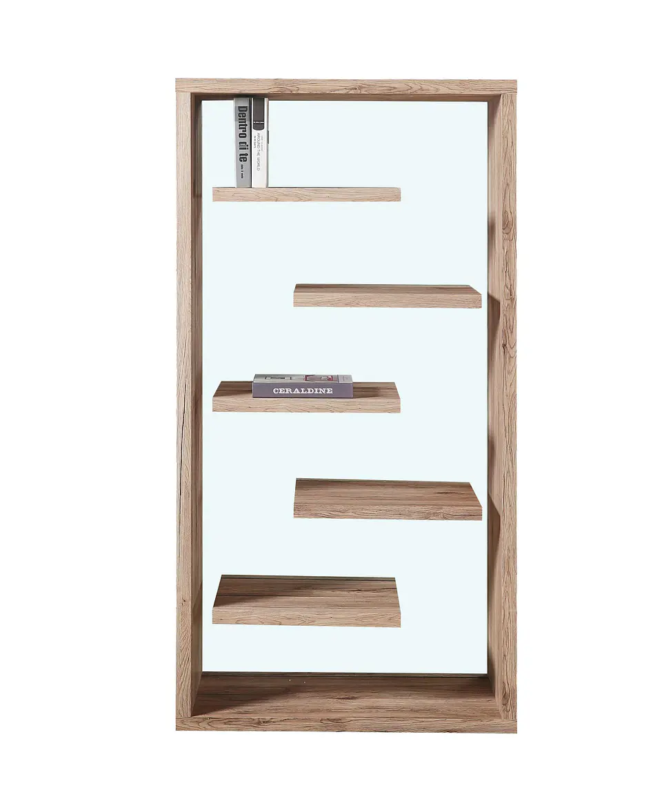 ESTANTE ELEGANCE 90X35X180 2