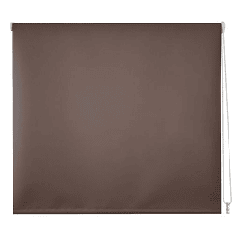 nash roller blinds Dark Coffee 120x240cm