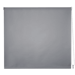Daylight roller blinds Grey 120x240cm