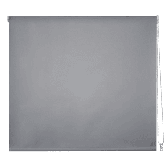 Daylight roller blinds Grey 120x240cm