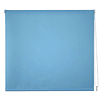 Daylight roller blinds Sky Blue 120x240cm 1