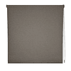 Shari roller blinds Silver 120x240cm
