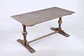 MESA COMEDOR ALBAYALDE 2 PATAS - Miniatura 1