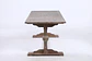 MESA COMEDOR ALBAYALDE 2 PATAS - Miniatura 3