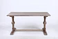 MESA COMEDOR ALBAYALDE 2 PATAS - Miniatura 5