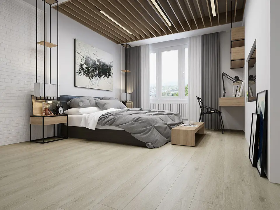 PISO VINILICO- DANES LTV RO-003 2