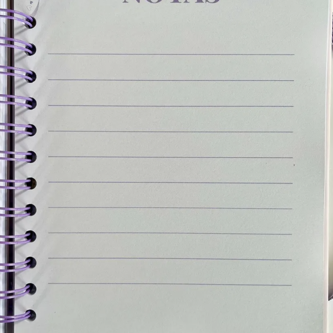 Mi Planner Stray kids  2