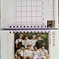 Mi Planner Stray kids  - Miniatura 3