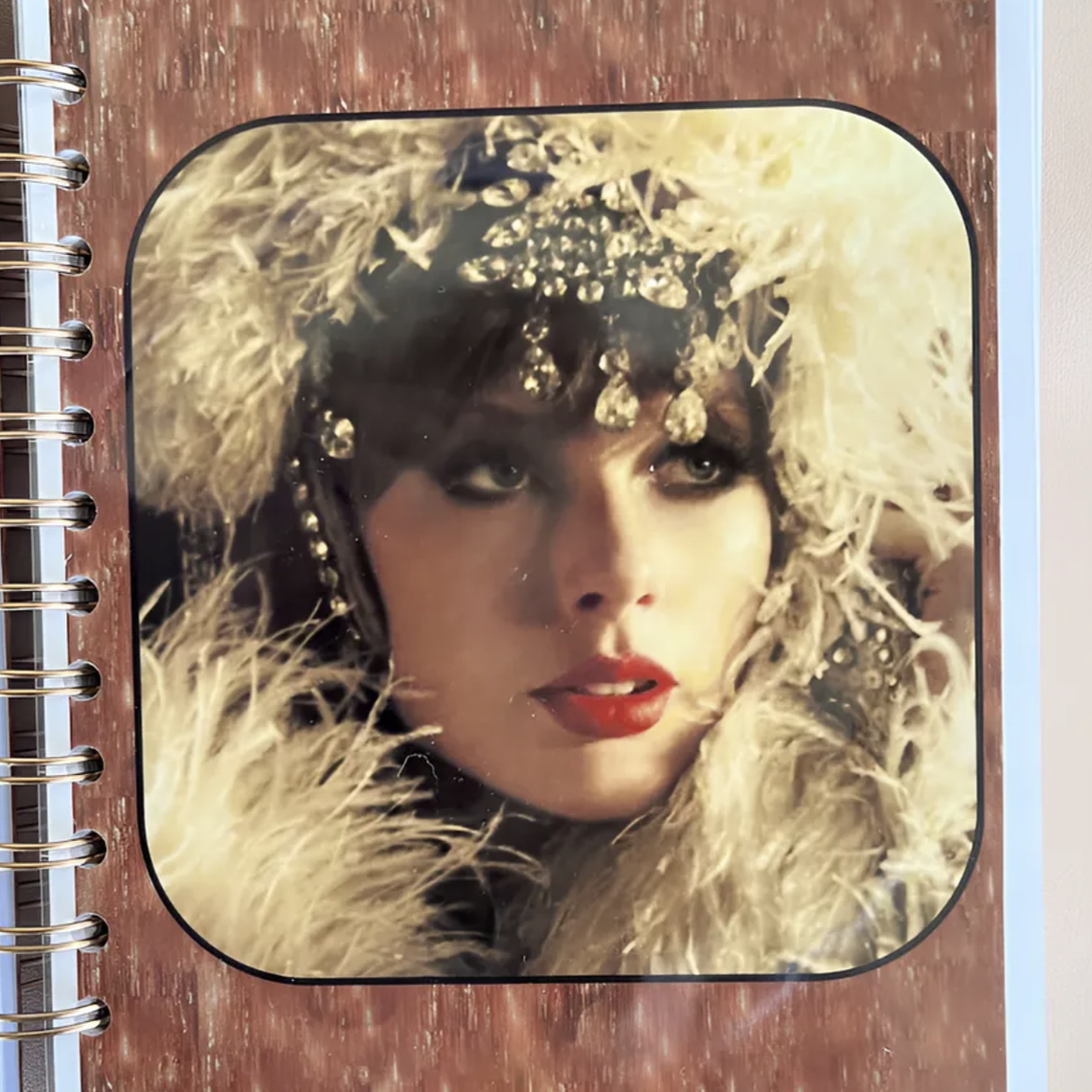 Planner de una Swiftie 2