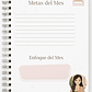 Mi Planner de Docente  - Miniatura 3