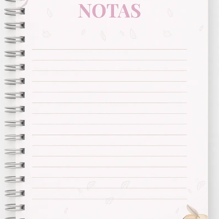 Mi Planner de Docente  4
