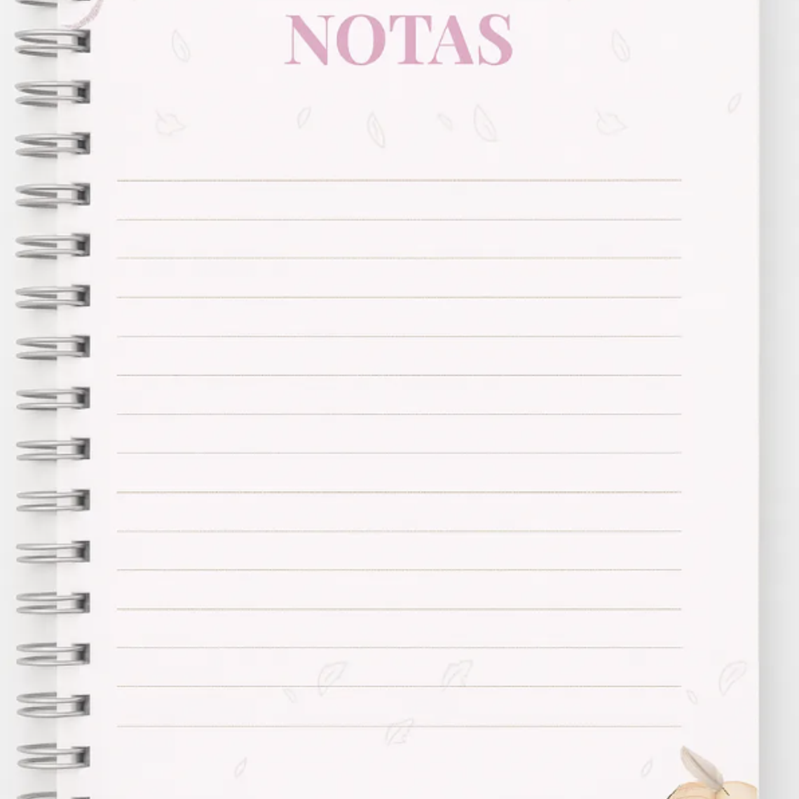 MI Agenda De Secretaria Para Organización Personal  3