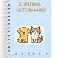 Agenda personalizada de mascota 🐾 | Diseñada por ATINMI Studio - Miniatura 1