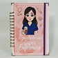 Planner Para una Super Enfermera  - Miniatura 1
