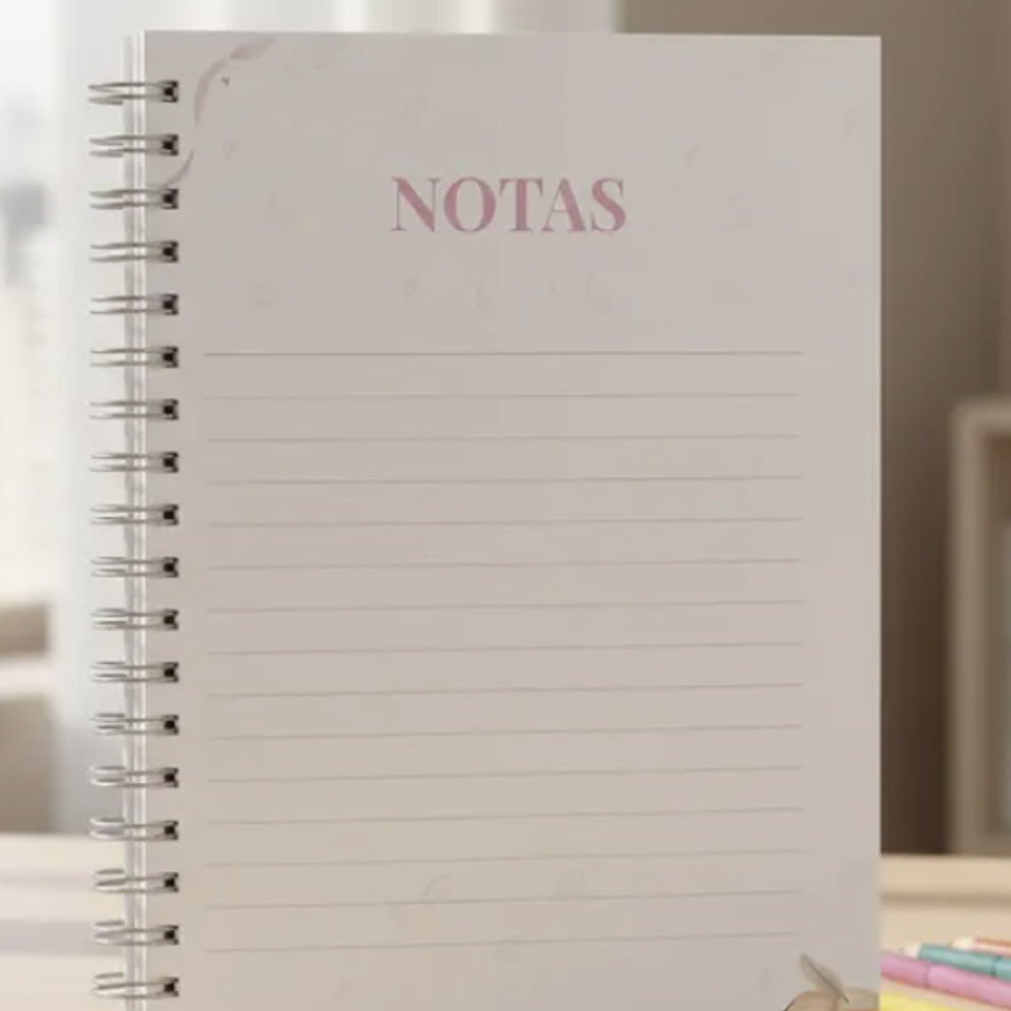  Planner De Calma : Organizar Su Día Sin Estrés 2