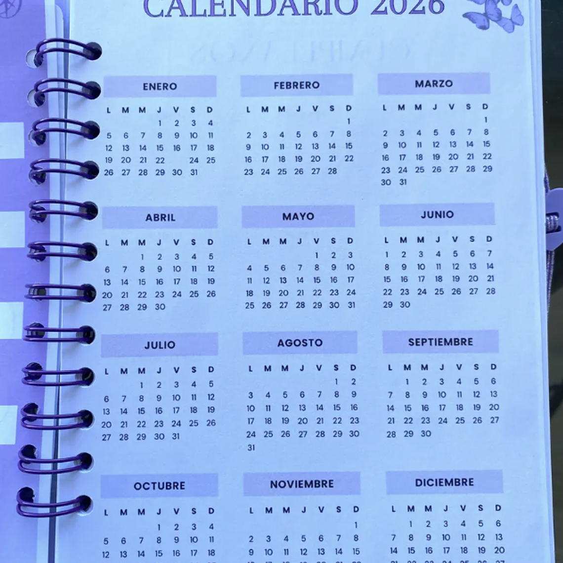 Mi Agenda Katseye 3