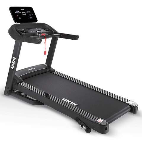 Trotadora Apex 7 14 km/h 2.0 HP Plegable