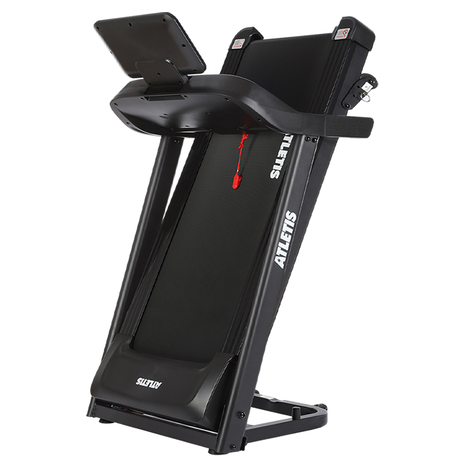 Trotadora Apex 7 14 km/h 2.0 HP Plegable 3