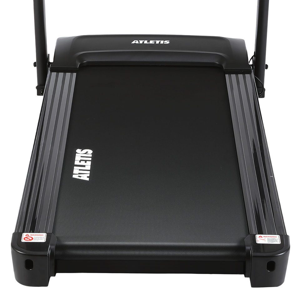 Trotadora Apex 7 14 km/h 2.0 HP Plegable 8