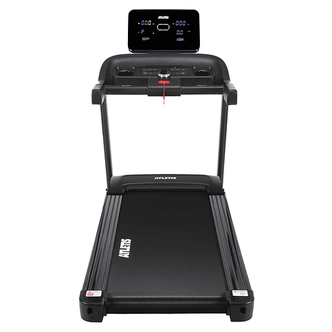 Trotadora Apex 5 14 km/h 2.0 HP Plegable