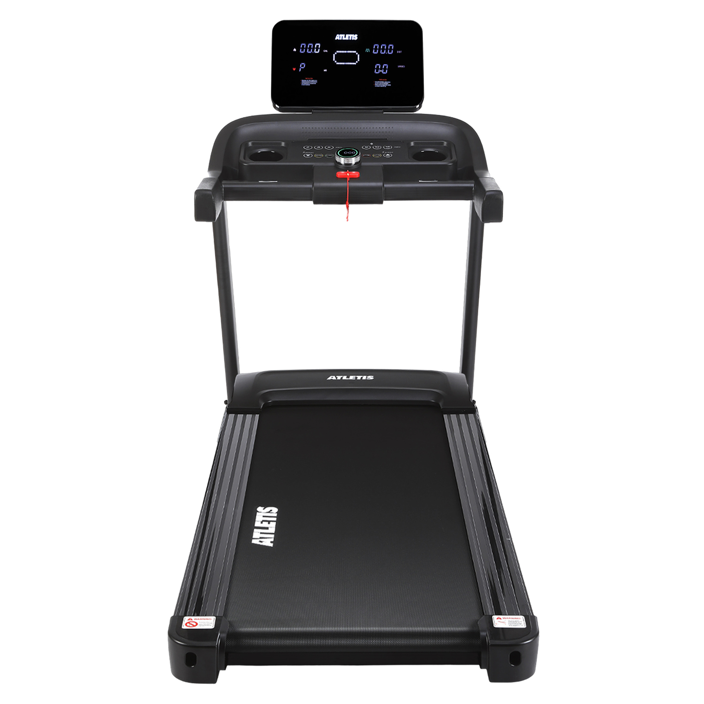 Trotadora Apex 5 14 km/h 2.0 HP Plegable 1