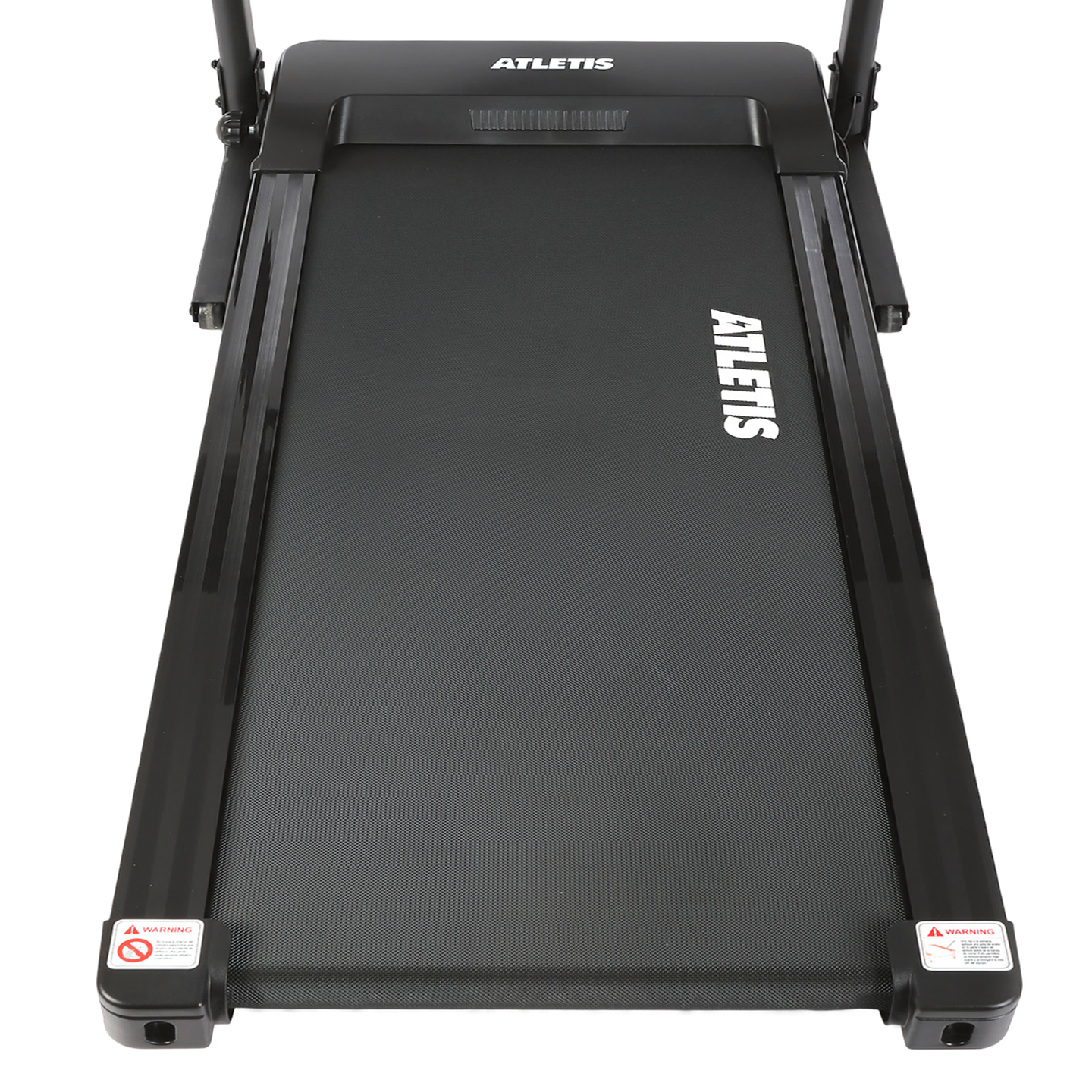 Trotadora Apex 3 Plus 12.8 km/h 1.5 HP Multifunción 7