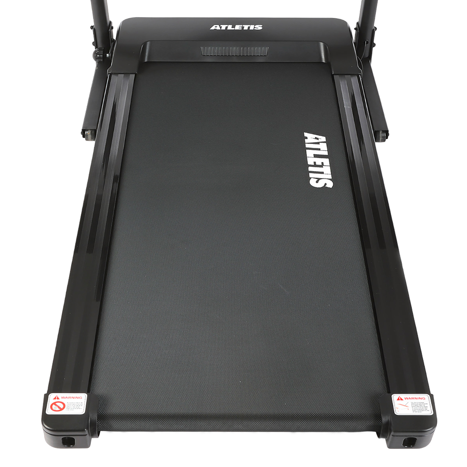 Trotadora Apex 3 Plus 12.8 km/h 1.5 HP Multifunción 7