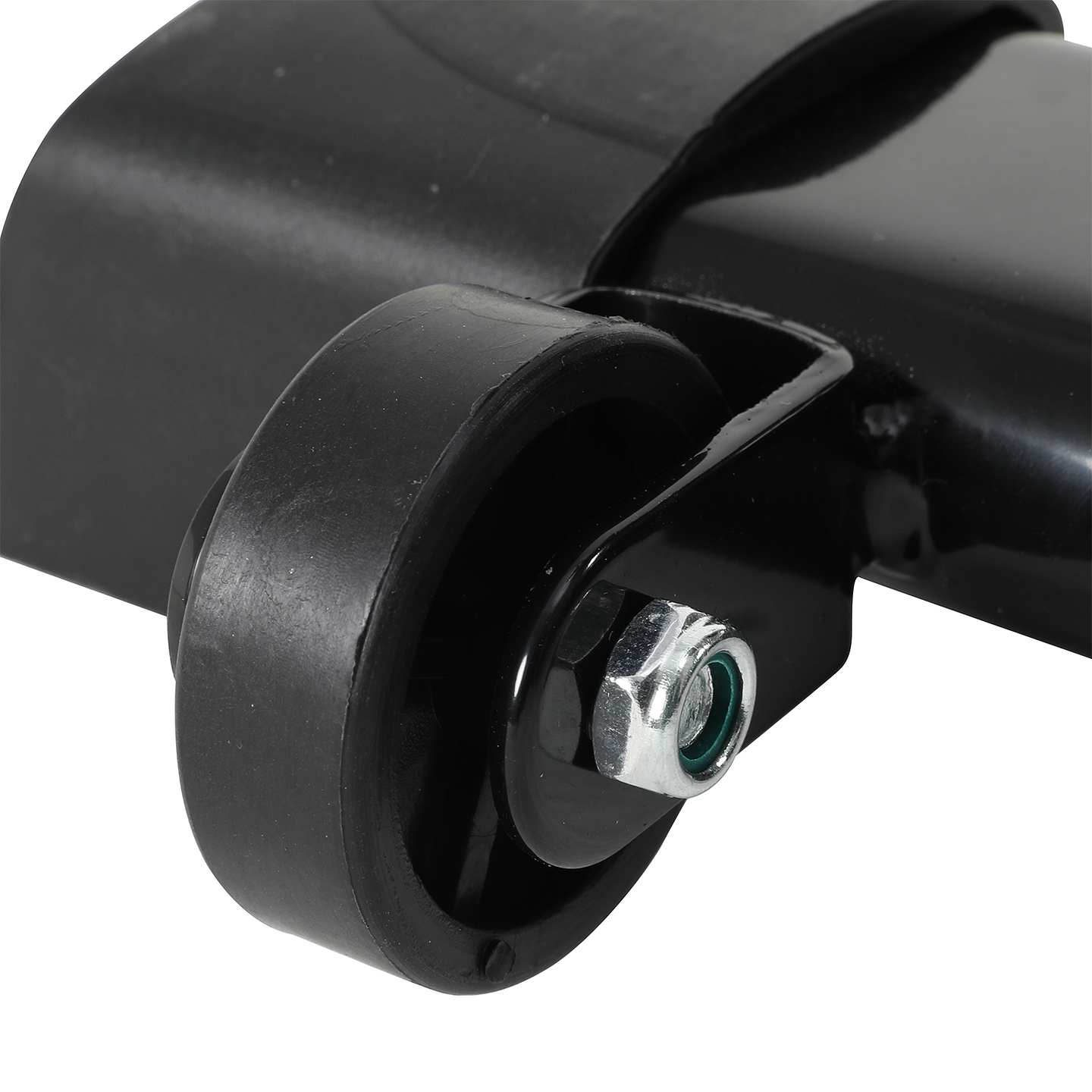 Bicicleta Spinning K300 6kg Verde 3