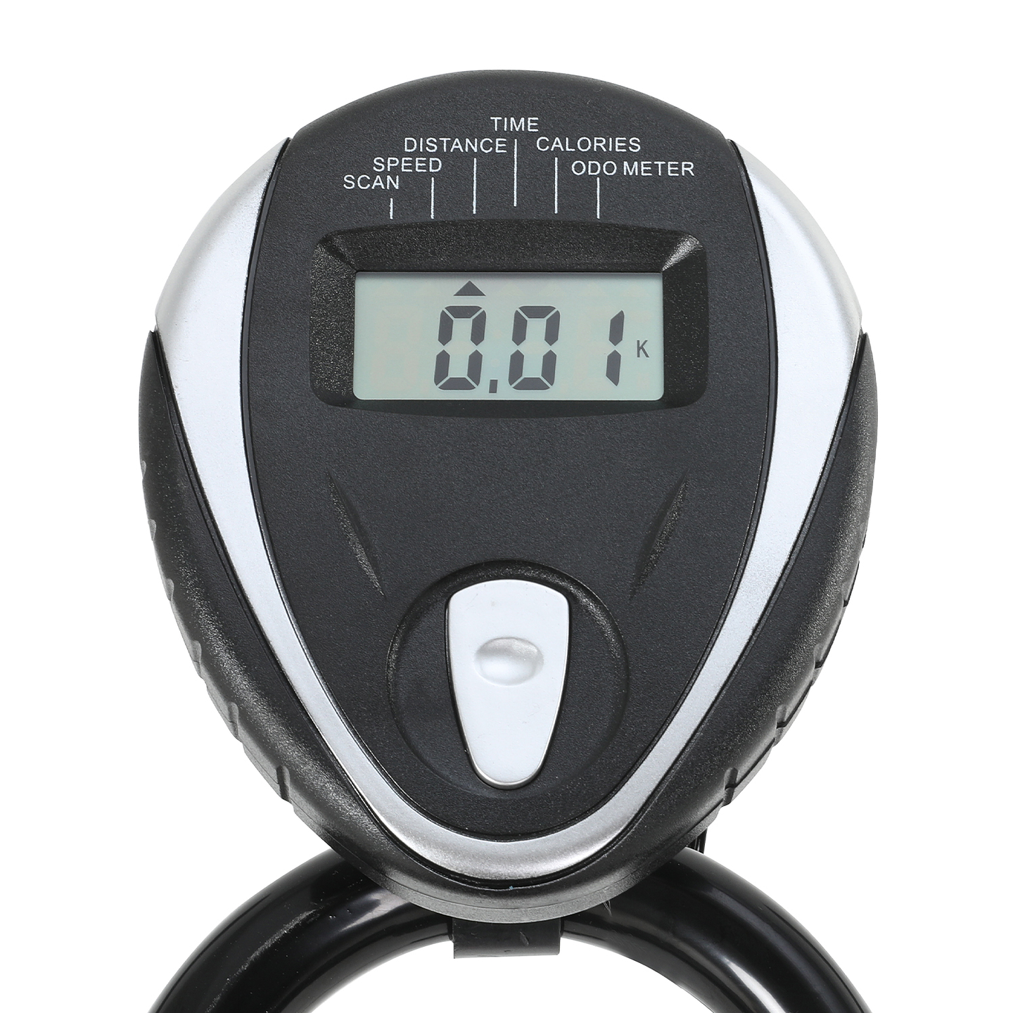 Bicicleta Spinning K300 6kg Verde 6