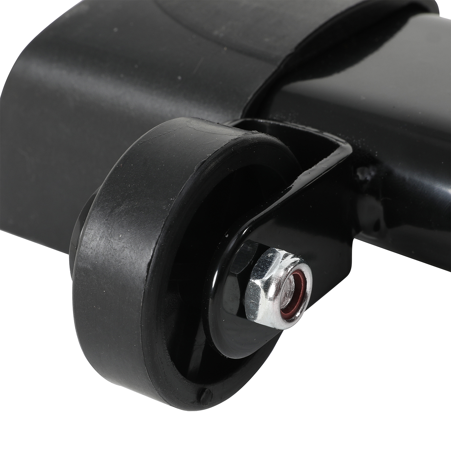 Bicicleta Spinning K300 6kg Rojo 5