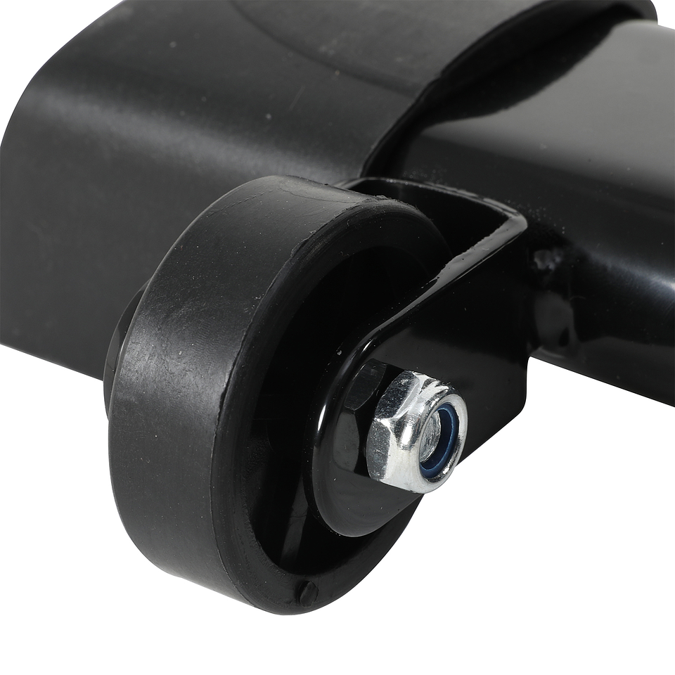 Bicicleta Spinning K300 6kg Azul 5