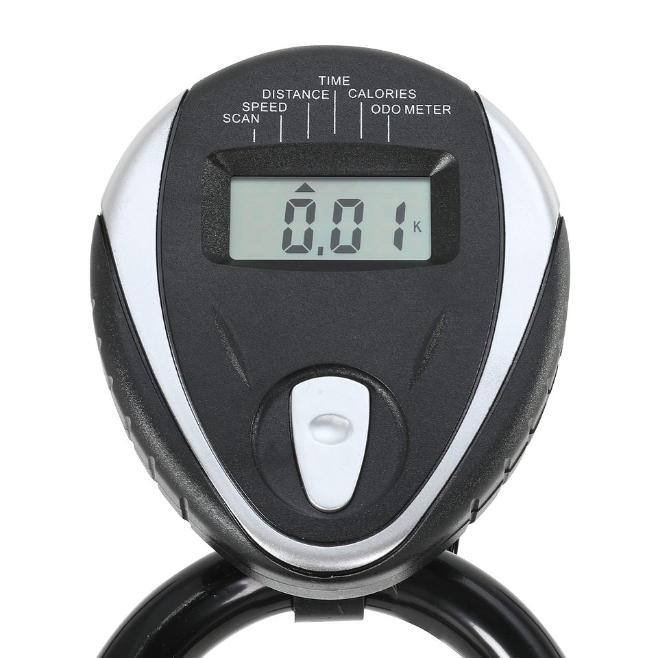 Bicicleta Spinning K300 6kg Azul 7