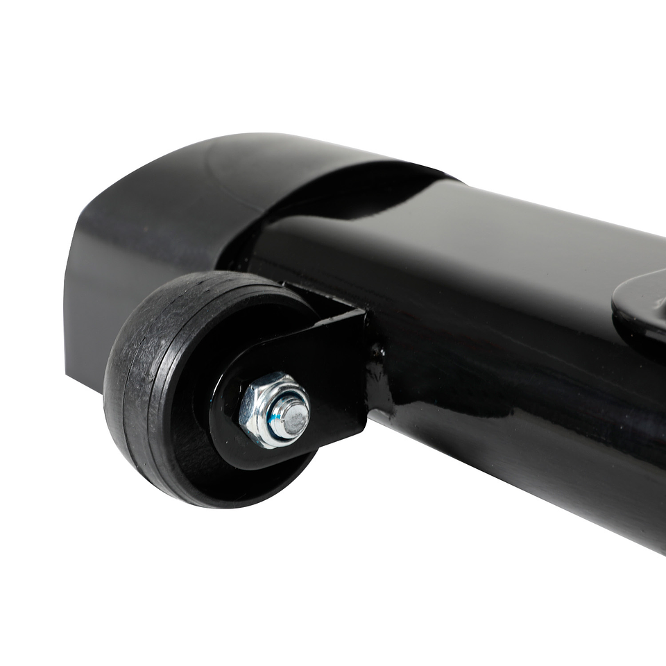 Bicicleta Spinning Atletis Master 500 Volante 6 Kg 2