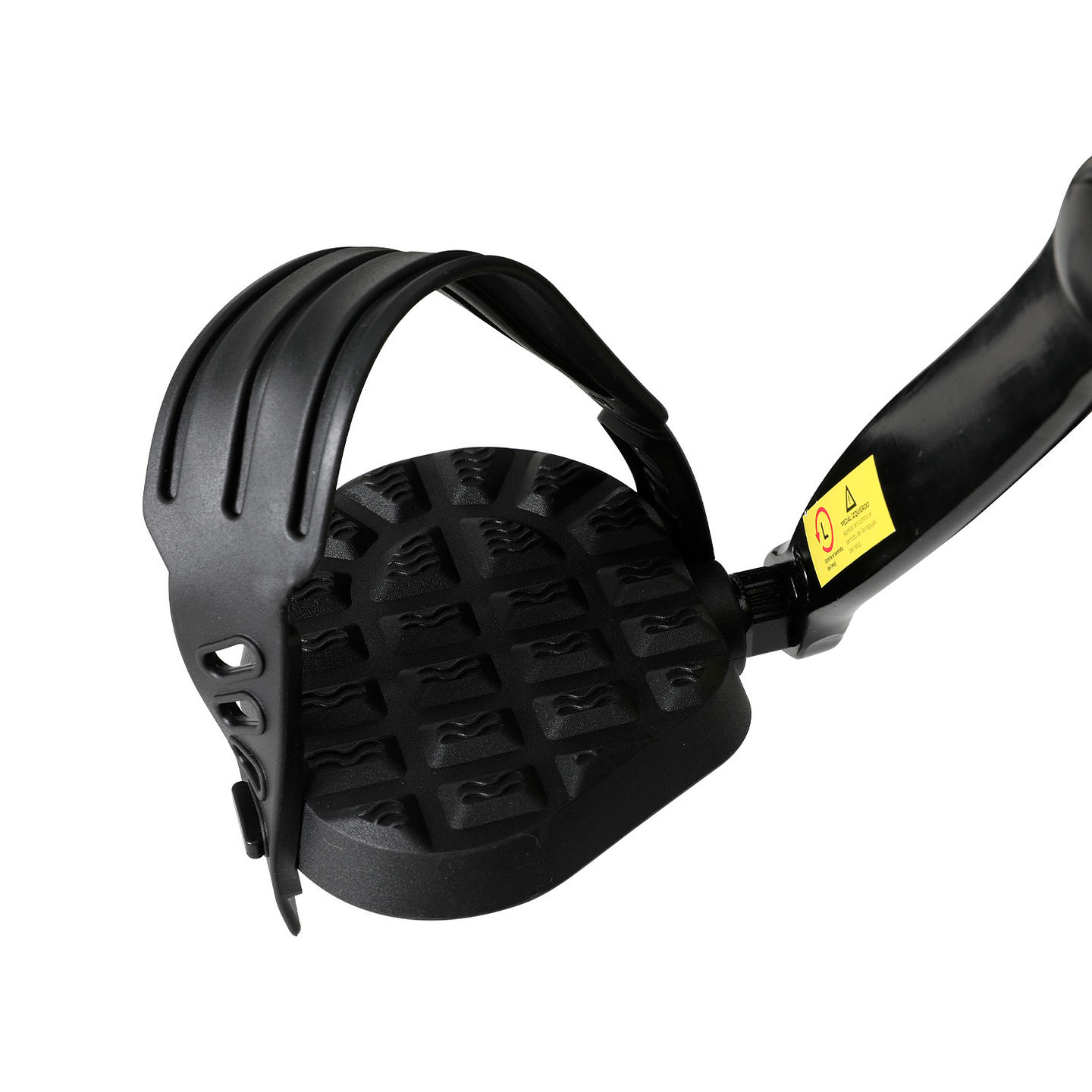 Bicicleta Spinning Atletis Master 500 Volante 6 Kg 4