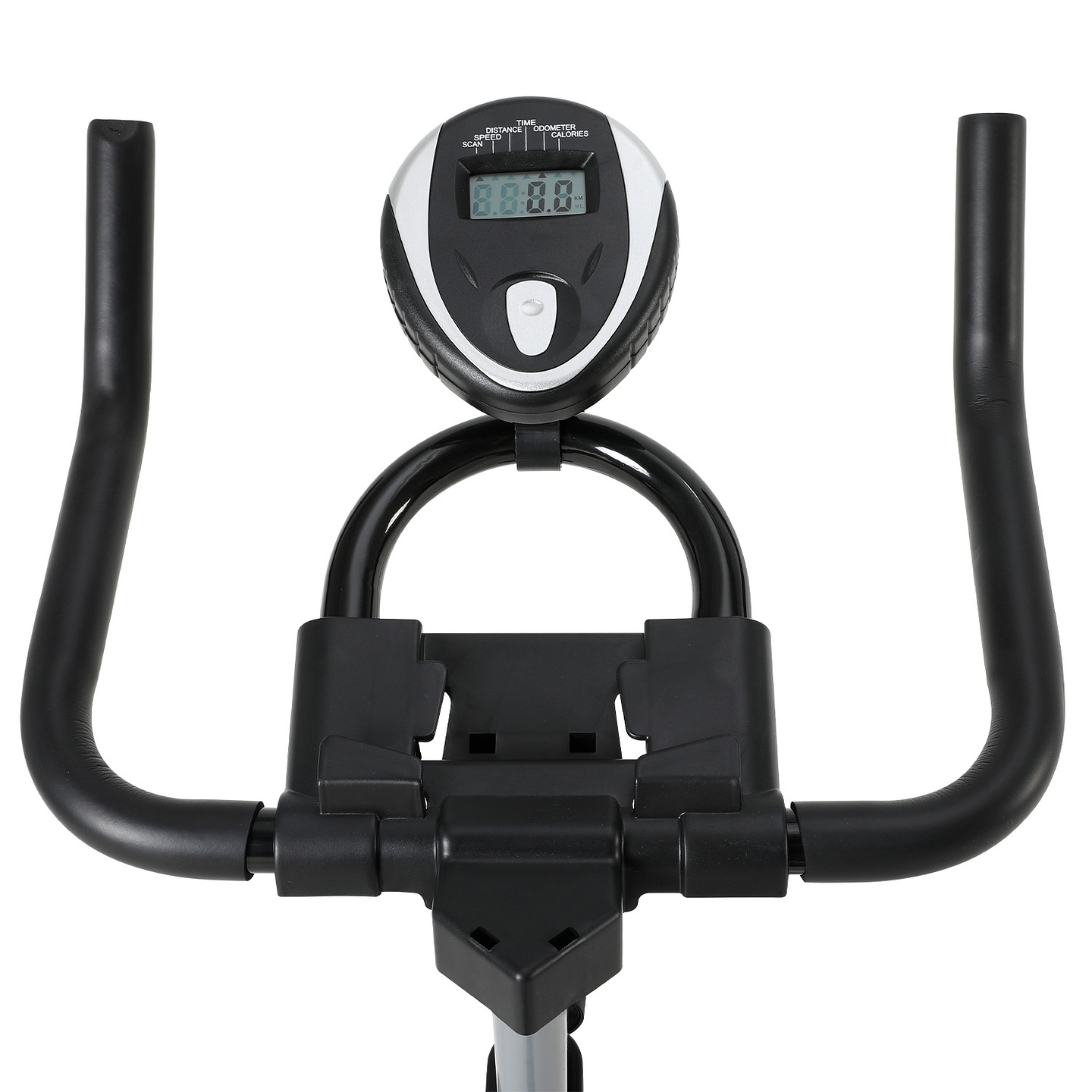 Bicicleta Spinning Atletis Master 500 Volante 6 Kg 5