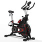 Bicicleta Spinning Atletis Master 500 Volante 6 Kg - Miniatura 1