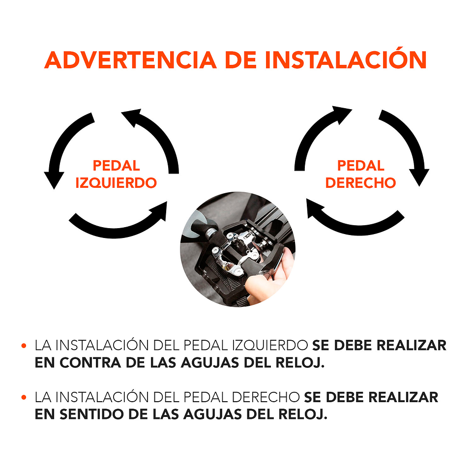 Bicicleta Spinning Atletis Master 500 Volante 6 Kg 8