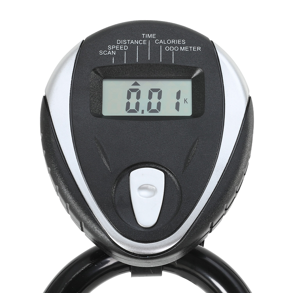 Bicicleta Spinning K300 6kg Amarillo 5