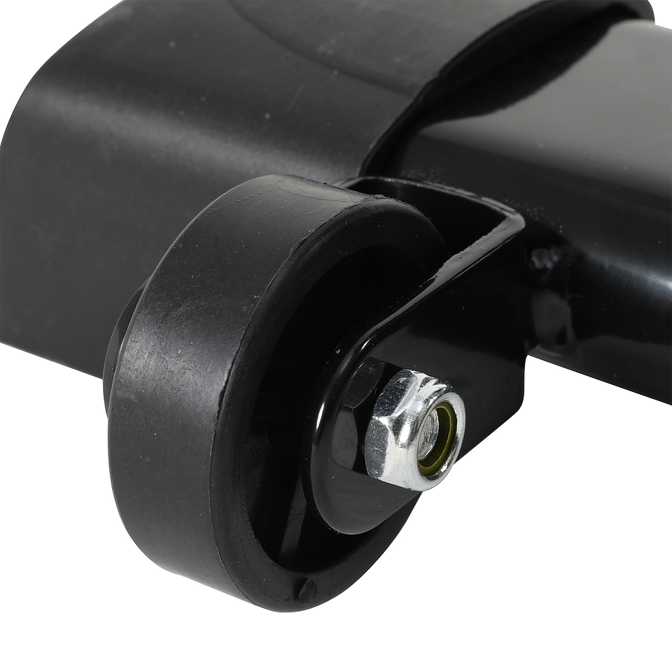 Bicicleta Spinning K300 6kg Amarillo 3