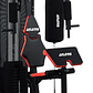 Home Gym Xtreme Force 400 - Todo en uno 72Kg - Miniatura 6