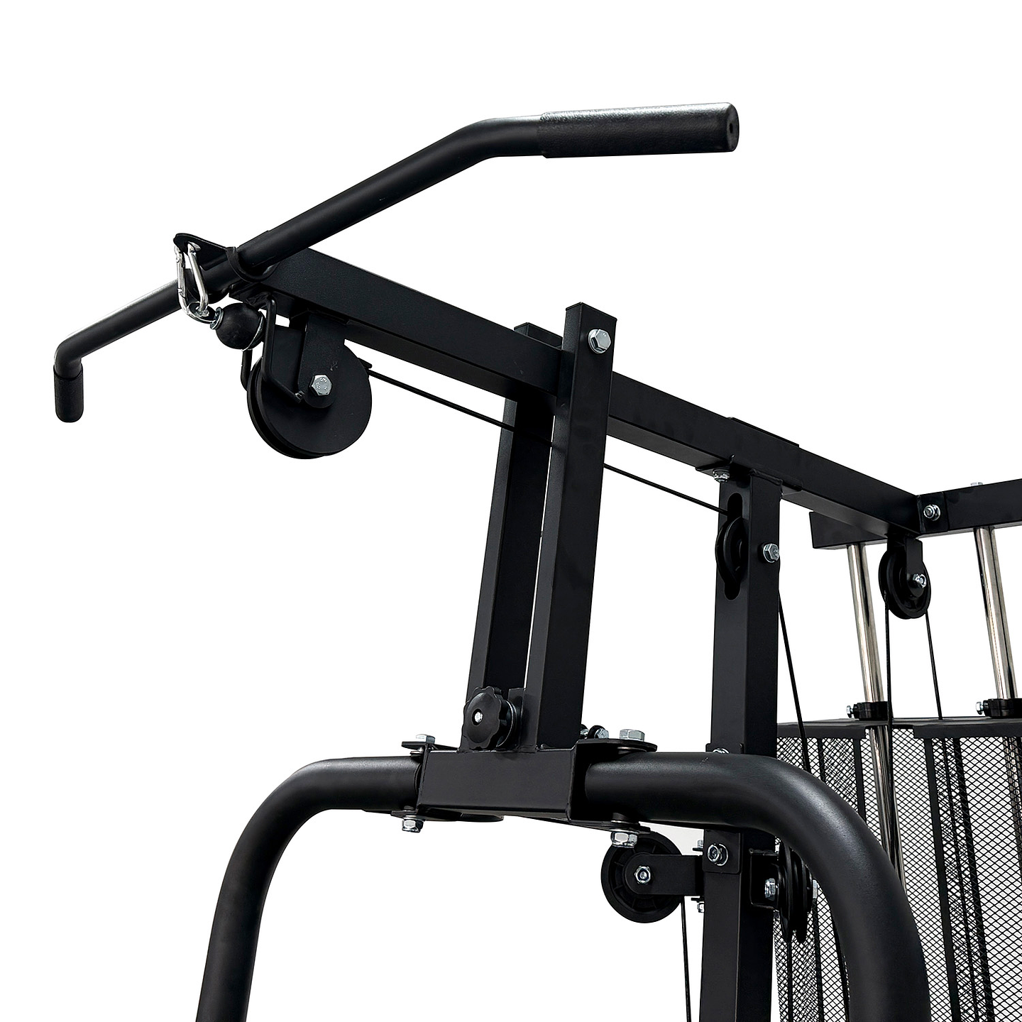 Home Gym tres estaciones TF-7005A 2