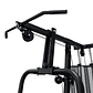 Home Gym tres estaciones TF-7005A - Miniatura 2
